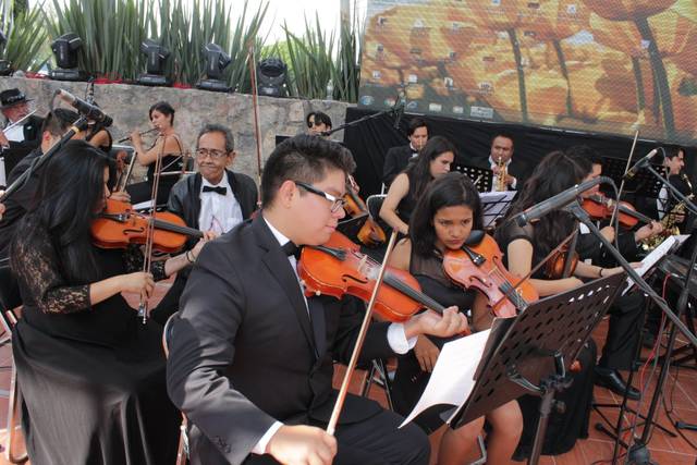 Concierto Enzastiga Live