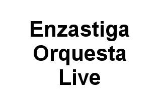 Enzastiga Orquesta Live logo