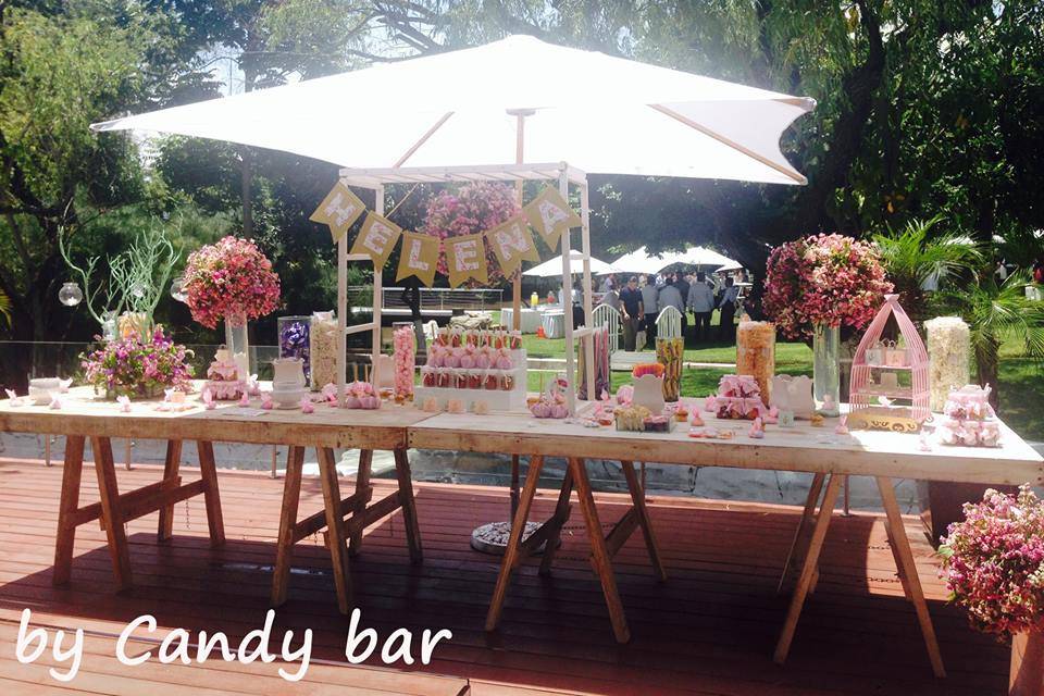 Candy Bar