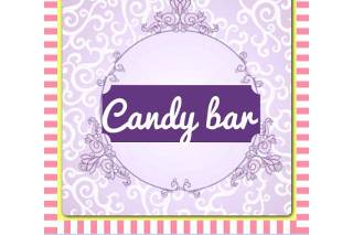 Candy Bar Logo