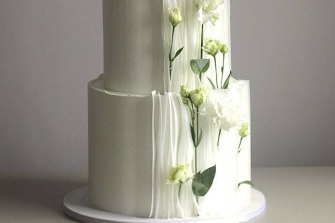 Boda flores