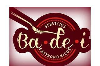 Badei Gastronómicos Logo