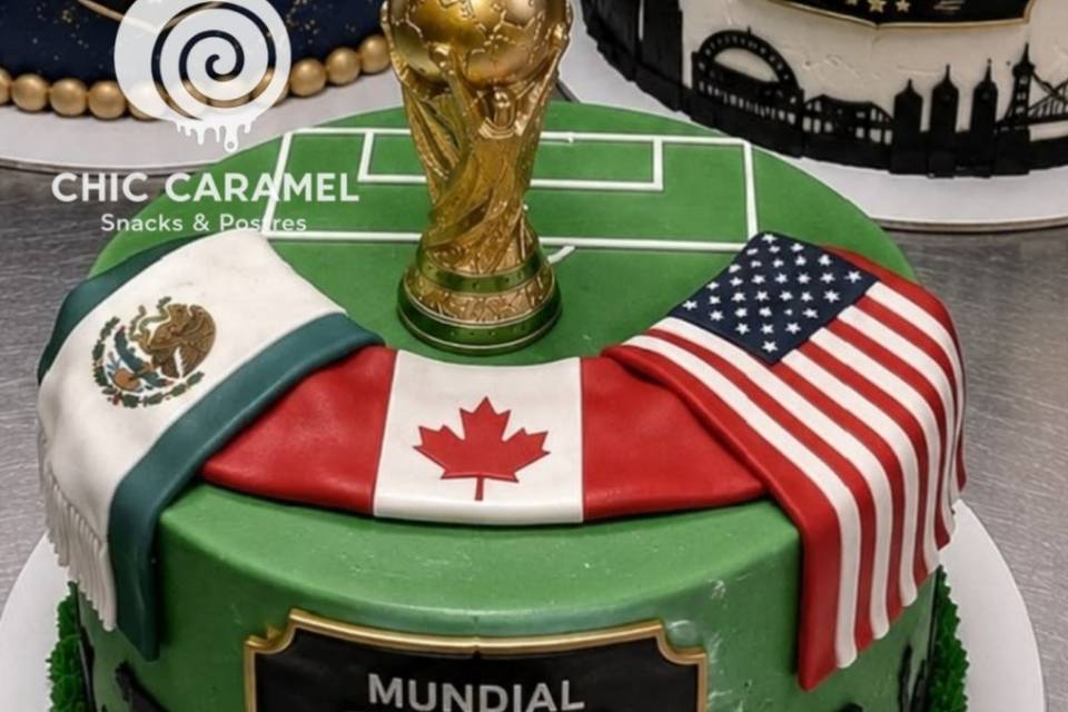Mundial