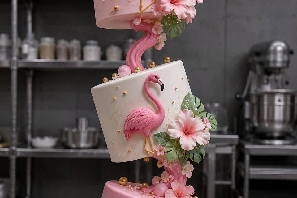 Flamingo