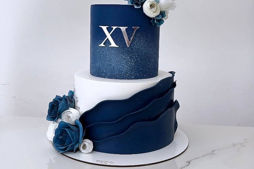 XV años