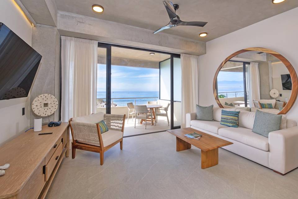 Sala Suite