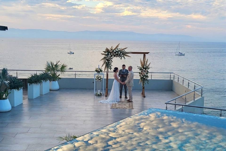 Ancora Punta de Mita