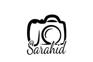 Sarahid Fotografía Logo