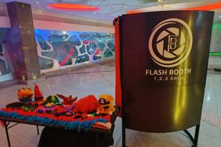 Flashbhoot