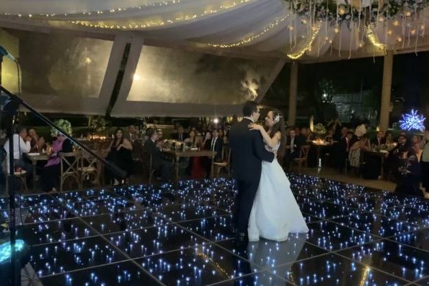 Dj para bodas en cdmx