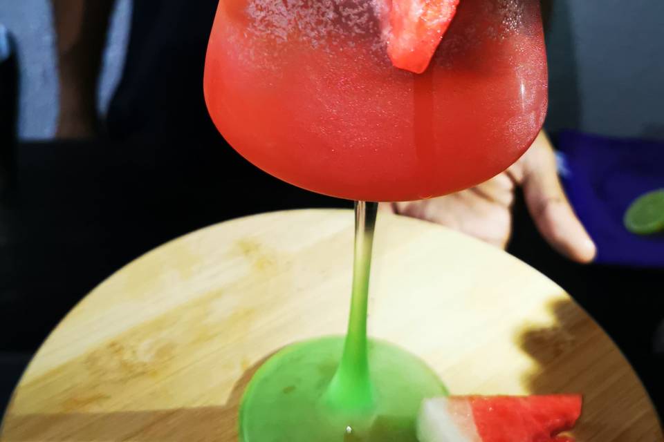 SANDIA BREW