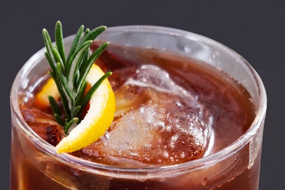 Tonic brew