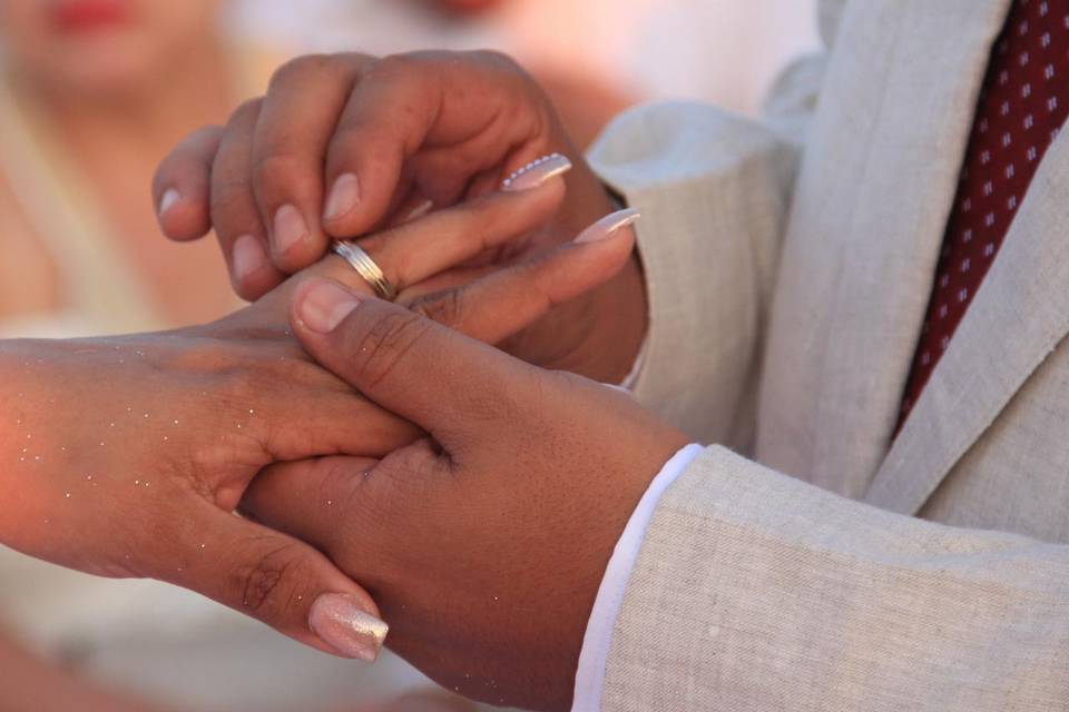 Boda en Puerto Escondido