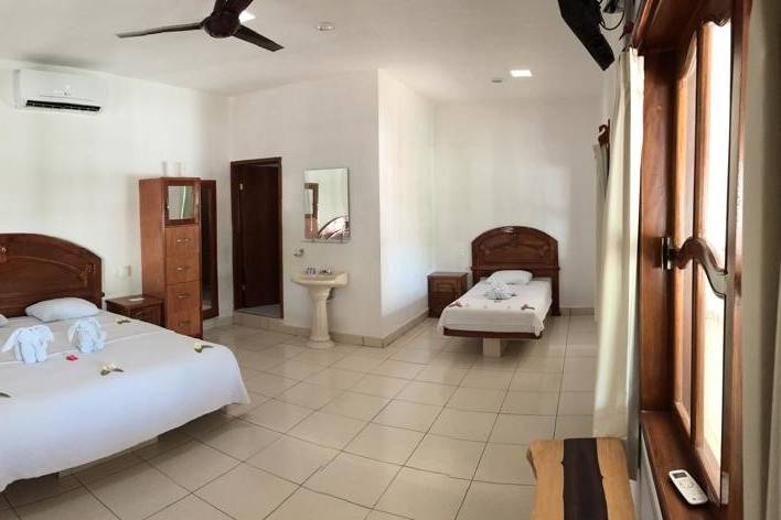 Hotel Boutique & Spa Canek