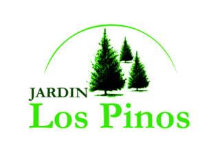 Jardín Los Pinos Logo