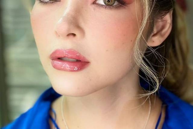 Maquillaje Social