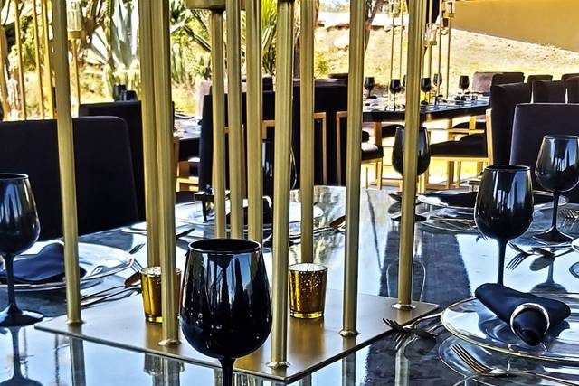 Table setting