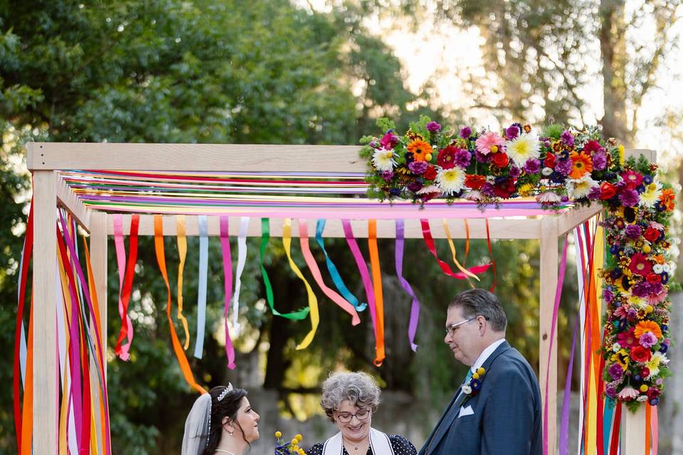 Ceremonia Cristiana