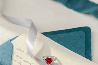 Jewels of Demain