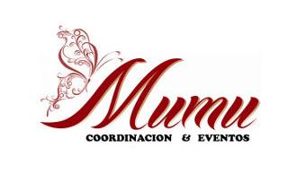 Mumu Coordinación & Eventos logo