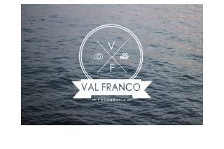 Val Franco Fotografía logo