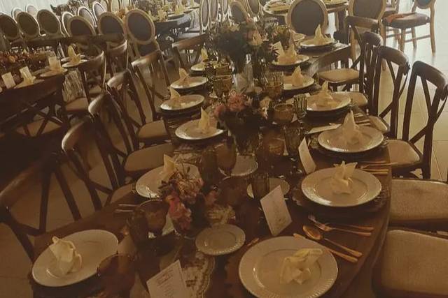 Alex Guzman Event & Wedding planner