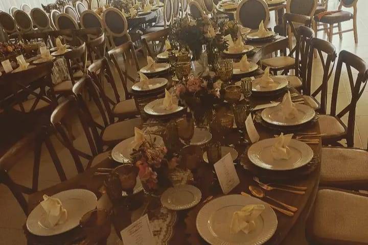 Alex Guzman Event & Wedding planner