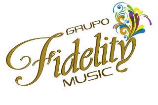 Fidelity Music Logo