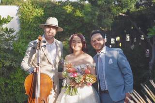 Rojan Música Para Bodas