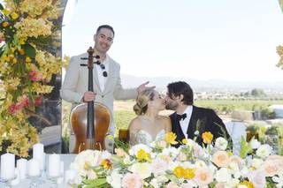 Rojan Música Para Bodas