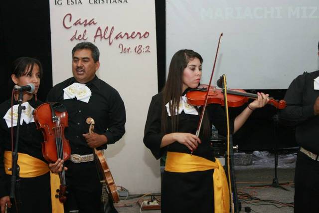 Mariachi Mizion 7