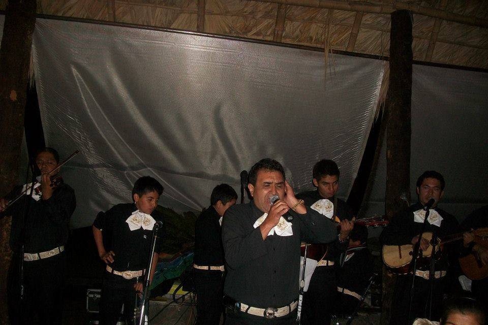 Mariachi Mizion 7