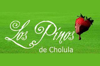 Logo Los Pinos de Cholula