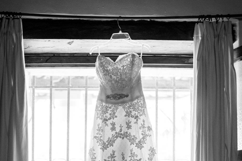 Captura de fotos para eventos nupciales
