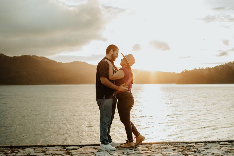 Captura de fotos para eventos nupciales