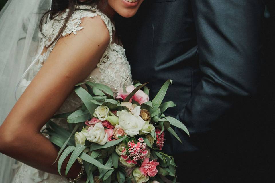 Captura de fotos para eventos nupciales
