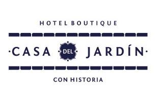 Hotel Casa del Jardín