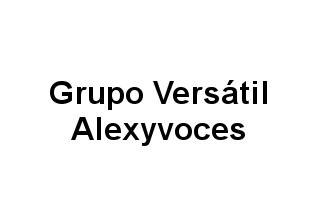 Grupo Versátil Alexyvoces Logo