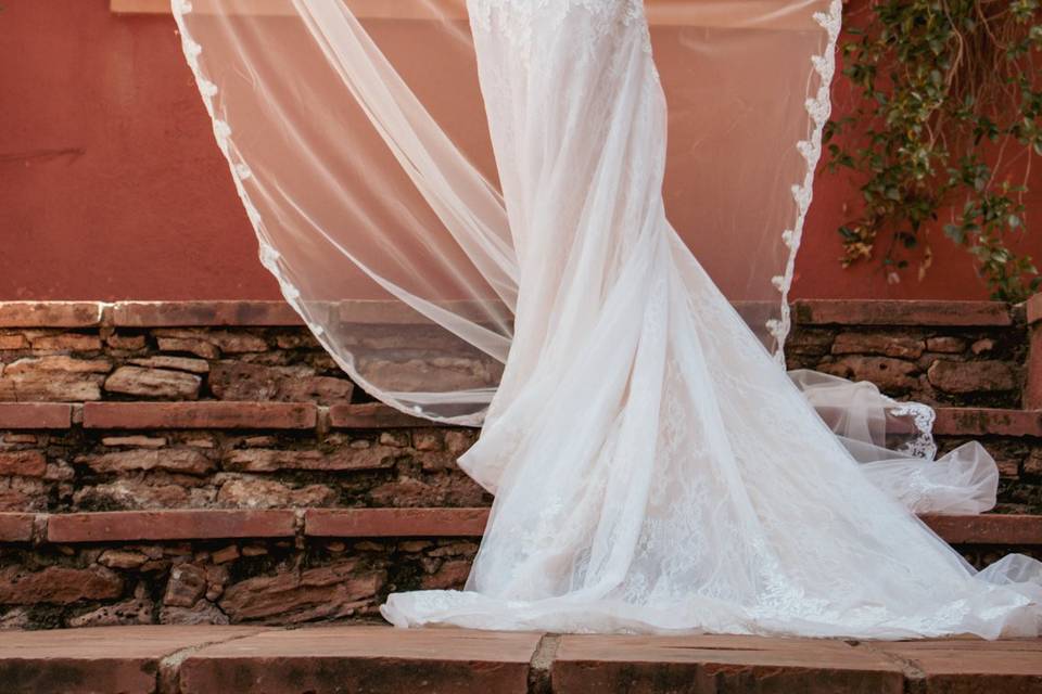 Bride