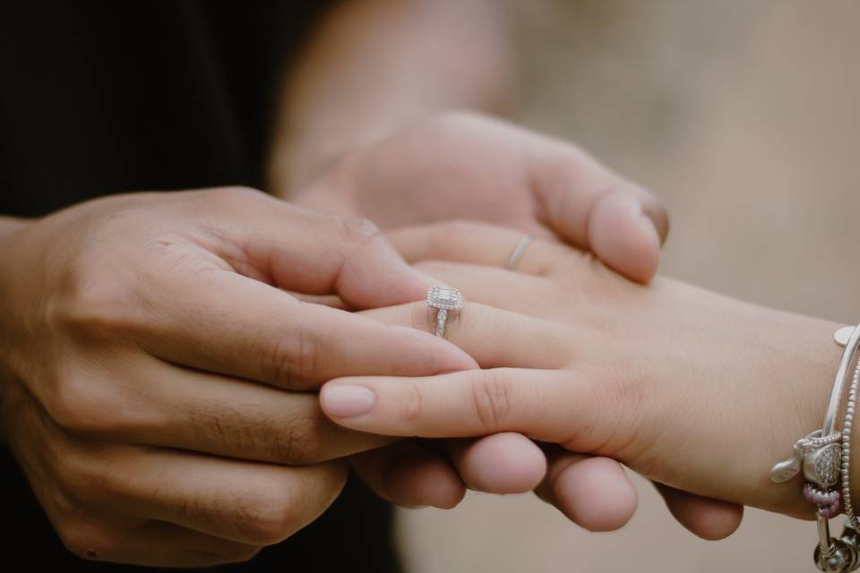 Anillo