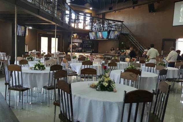 Los mejores salones para bodas en Nuevo Casas Grandes