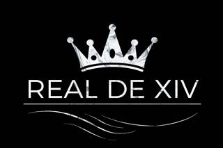 Real de XIV Logo