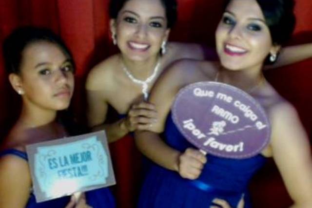Las damas
