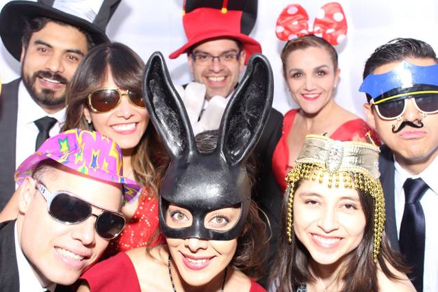 Amplia variedad de accesorios