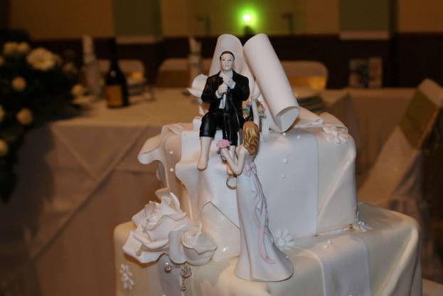 Perfecto para su boda