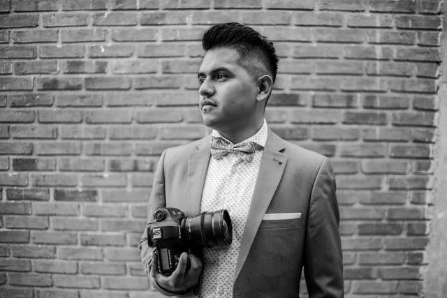 David Flores films