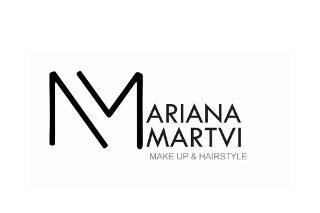 Mariana Martvi Makeup
