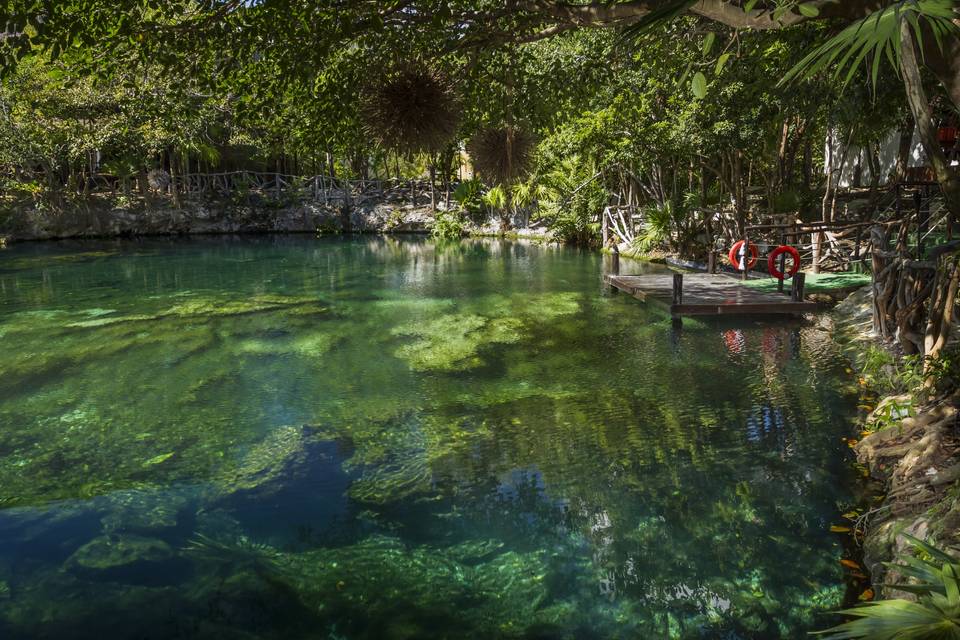 Cenote