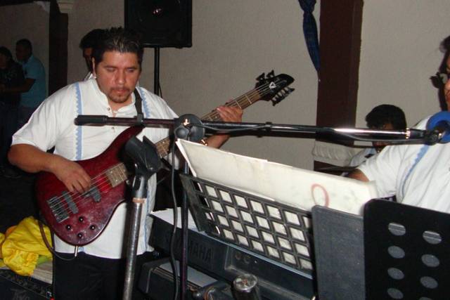 Lo mejor para su gran día