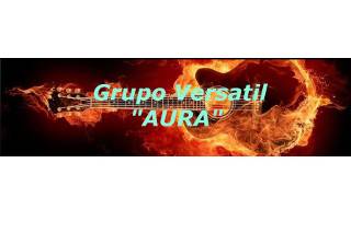 Grupo Versátil Aura